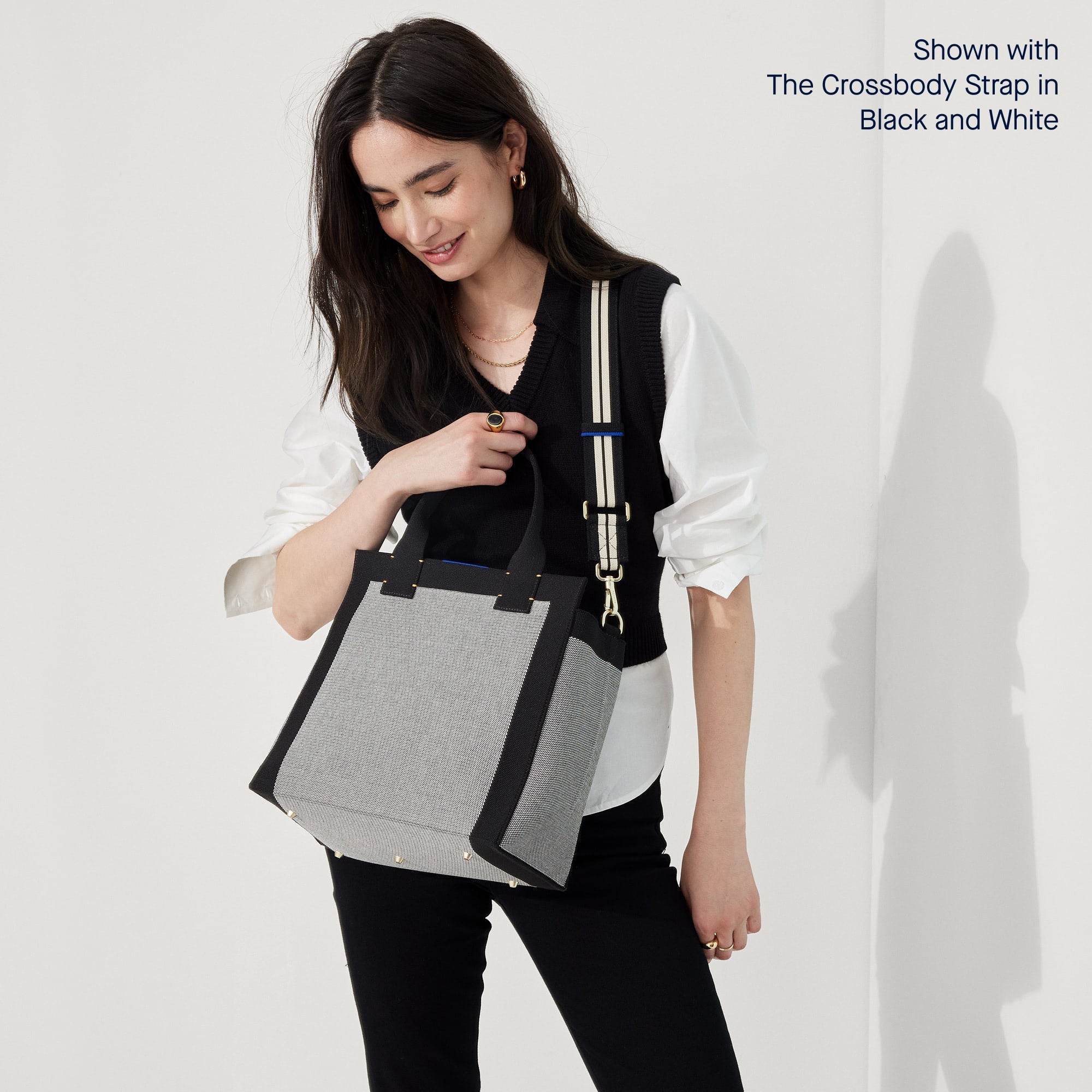 The Handbag - Grey Mist - Image 10