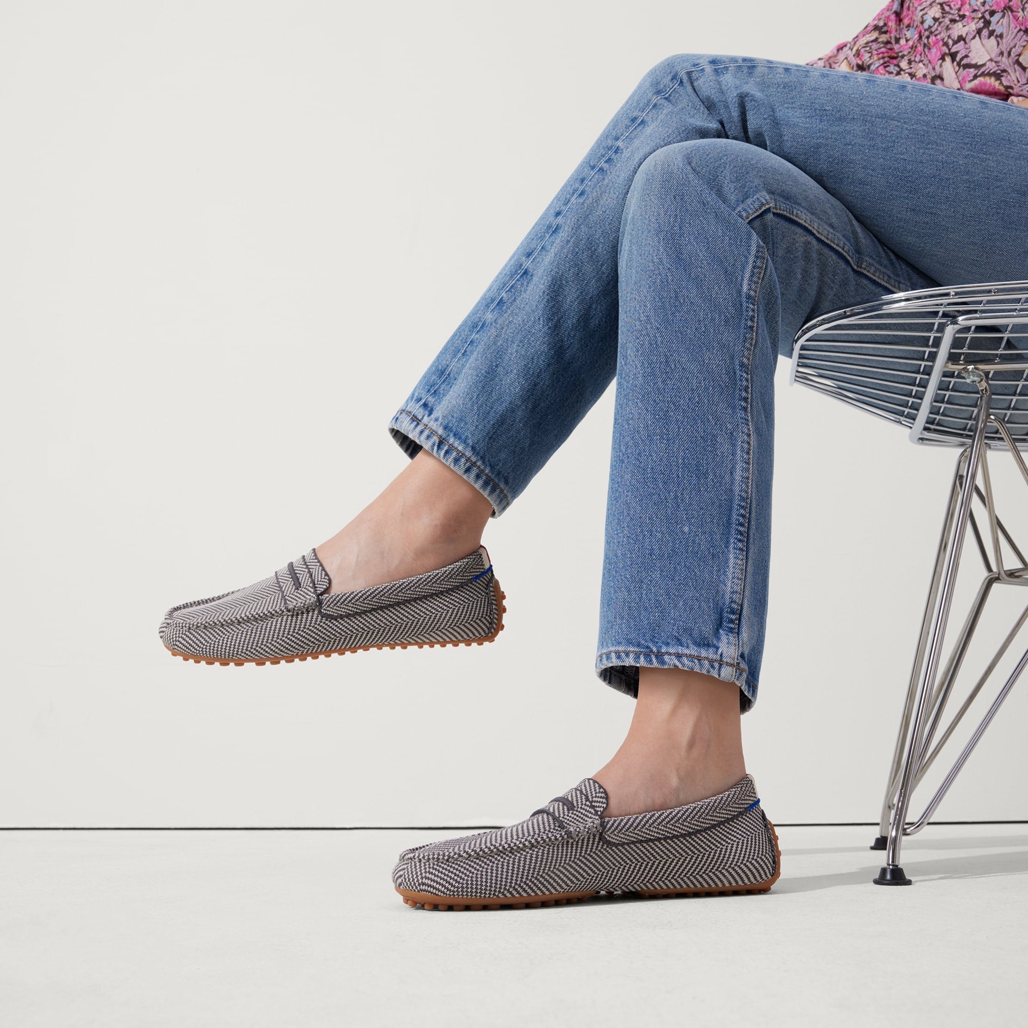 The Driver - Iron Herringbone - Image 3