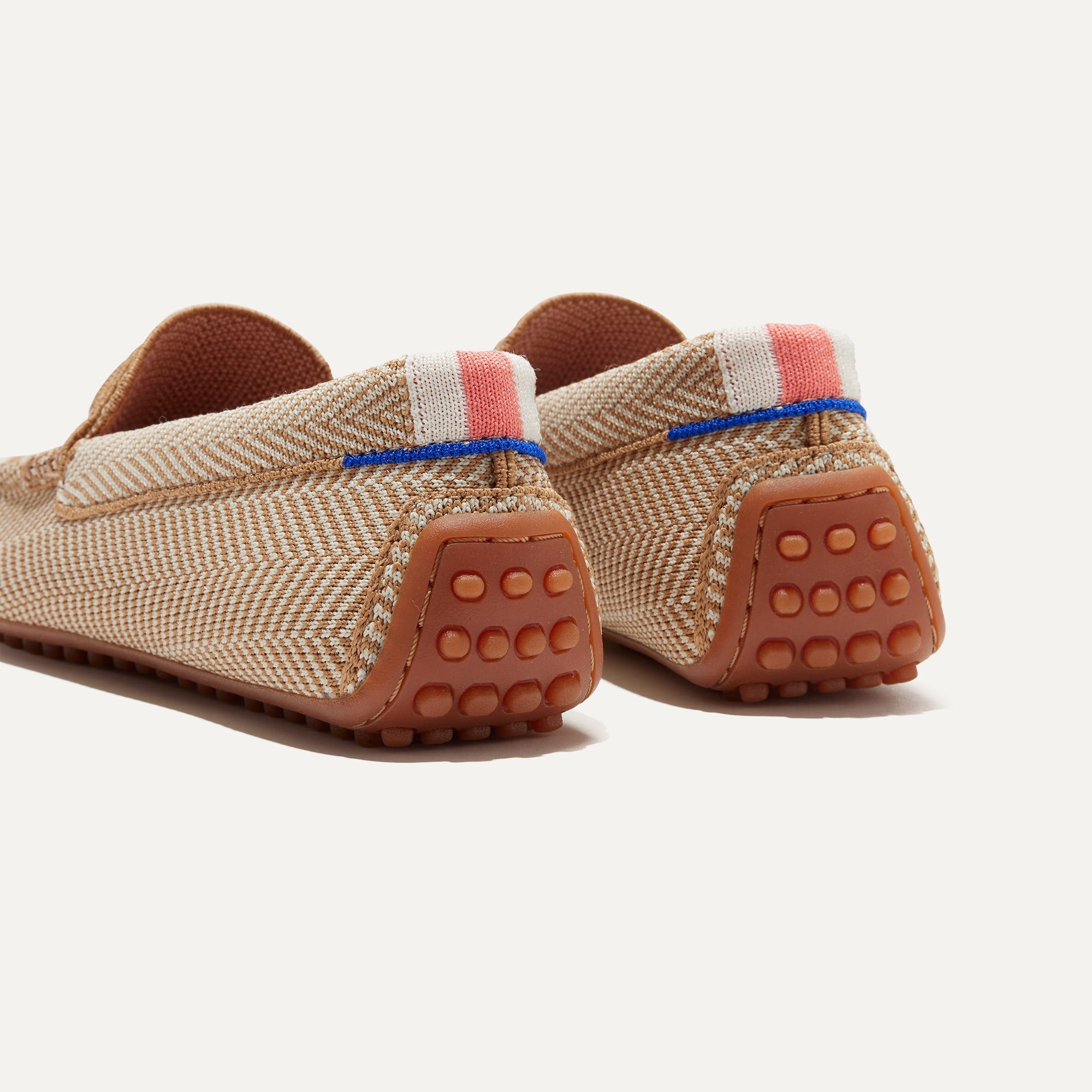 The Driver - Tan Herringbone - Image 2