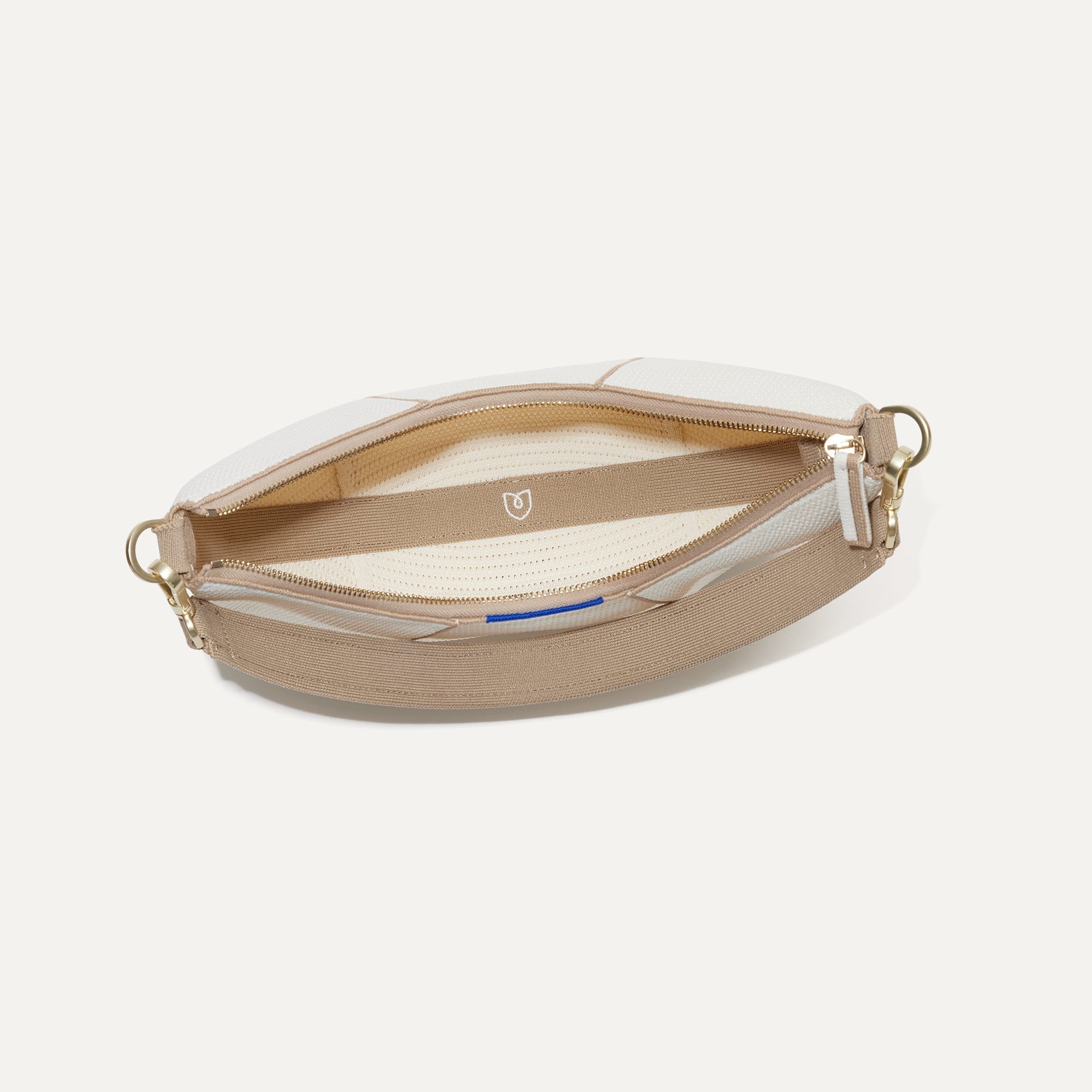 The Crescent Bag - Celestine - Image 6