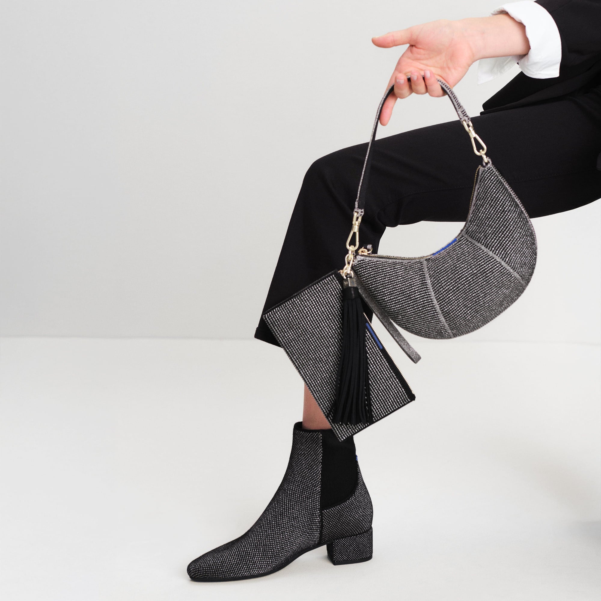 The Classic Boot - Star Studded - Image 2