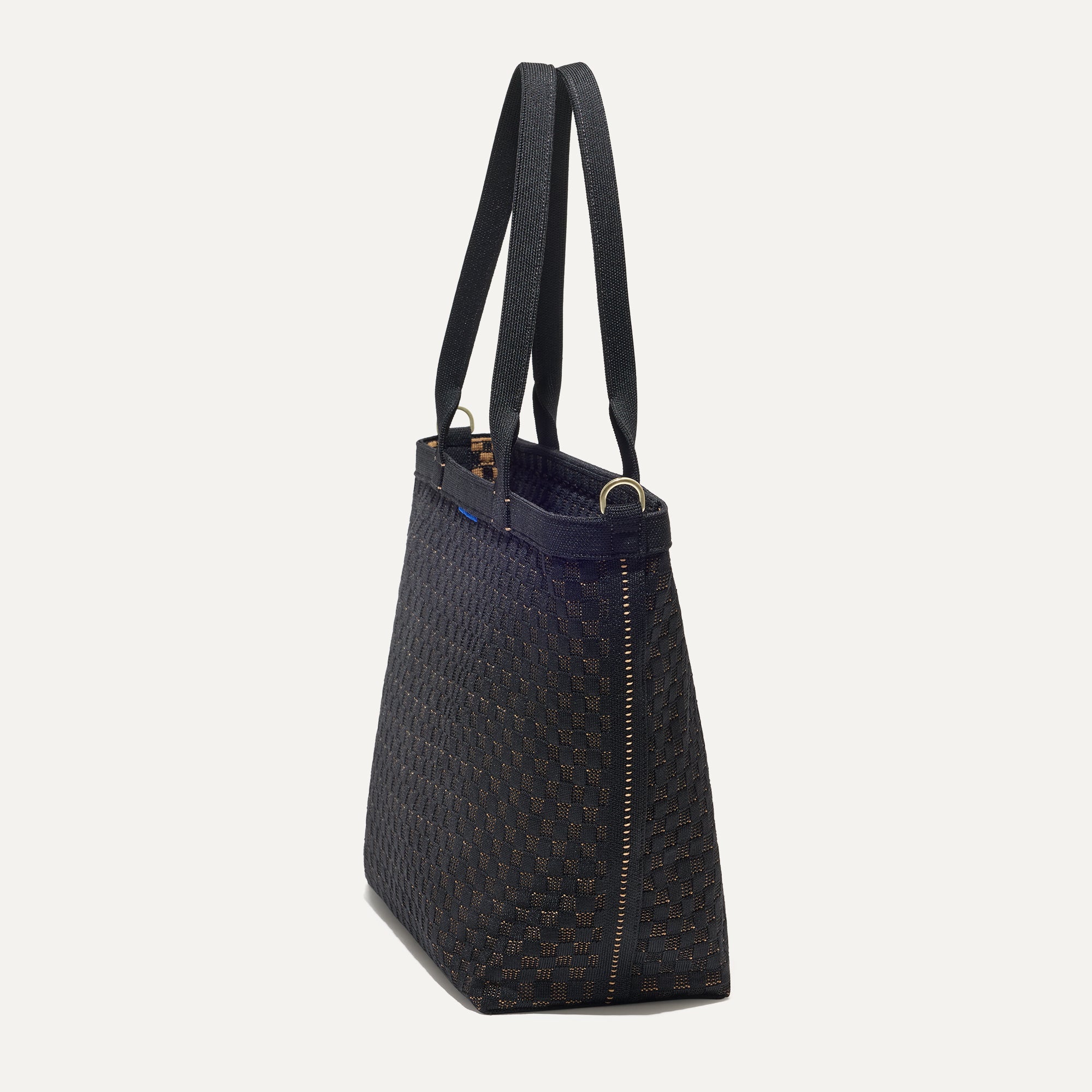 The Lightweight Zip Tote - Night Song - Image 5