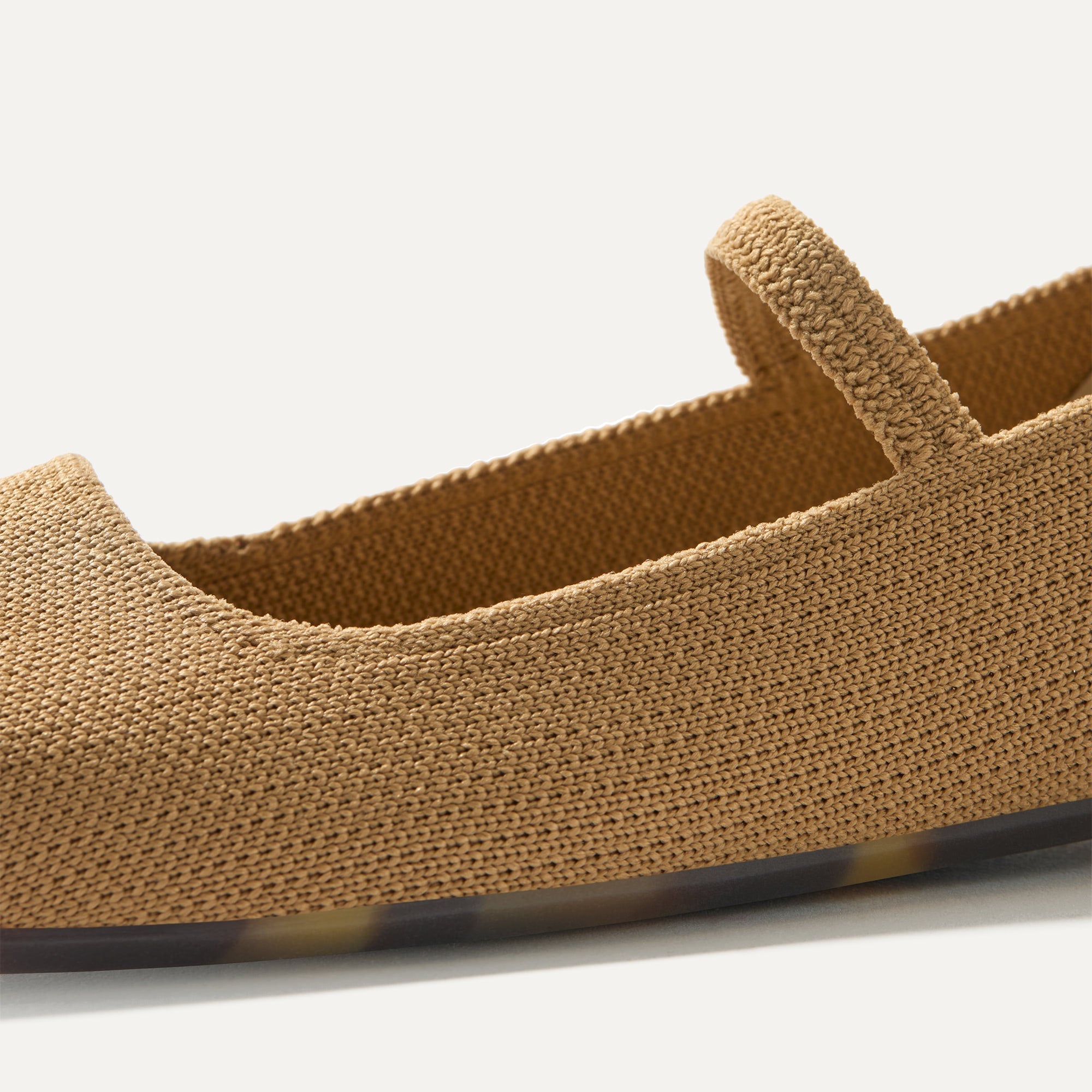 The Max Square Mary Jane - Wren - Image 7