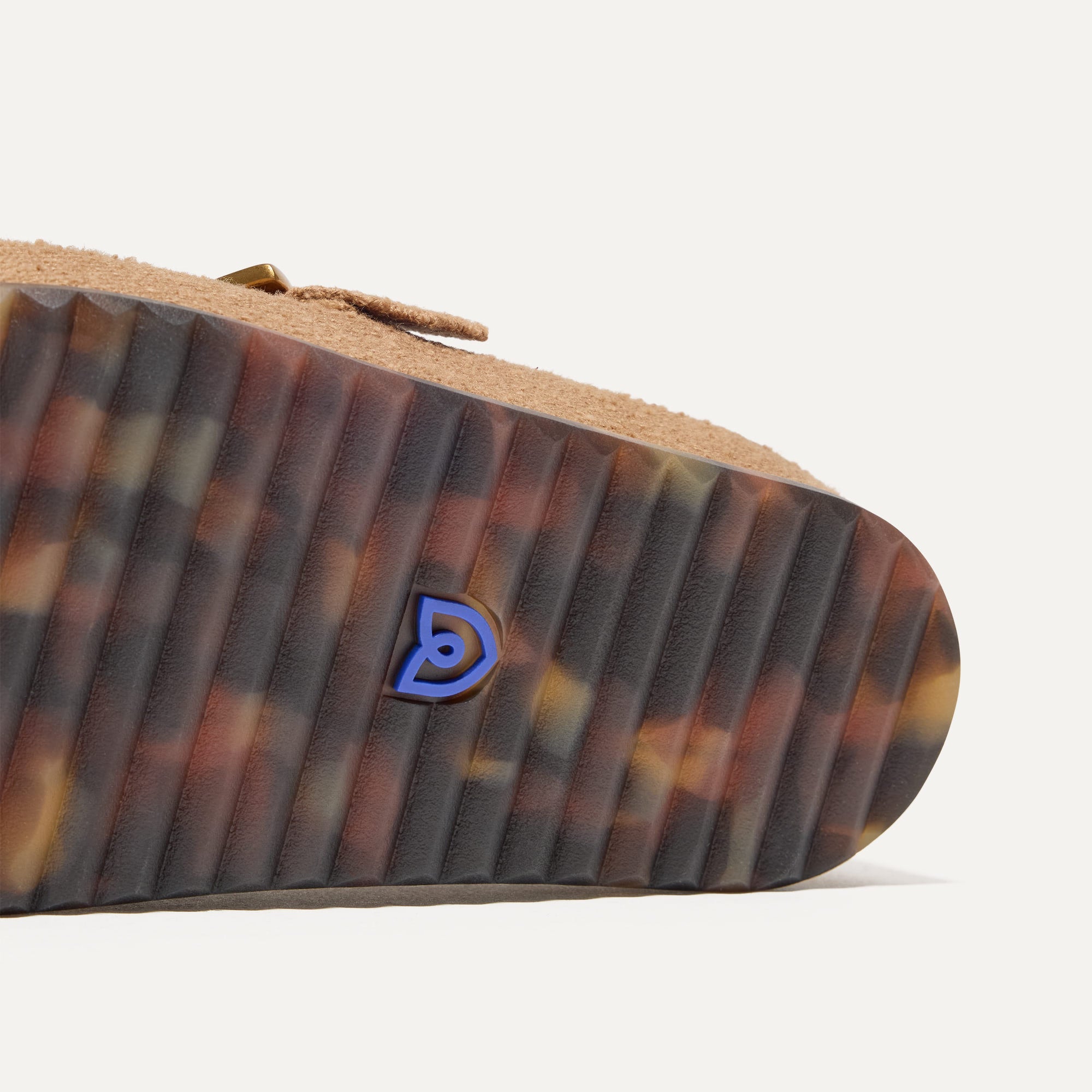 The Buckle Clog - Wren Boucl?? - Image 6