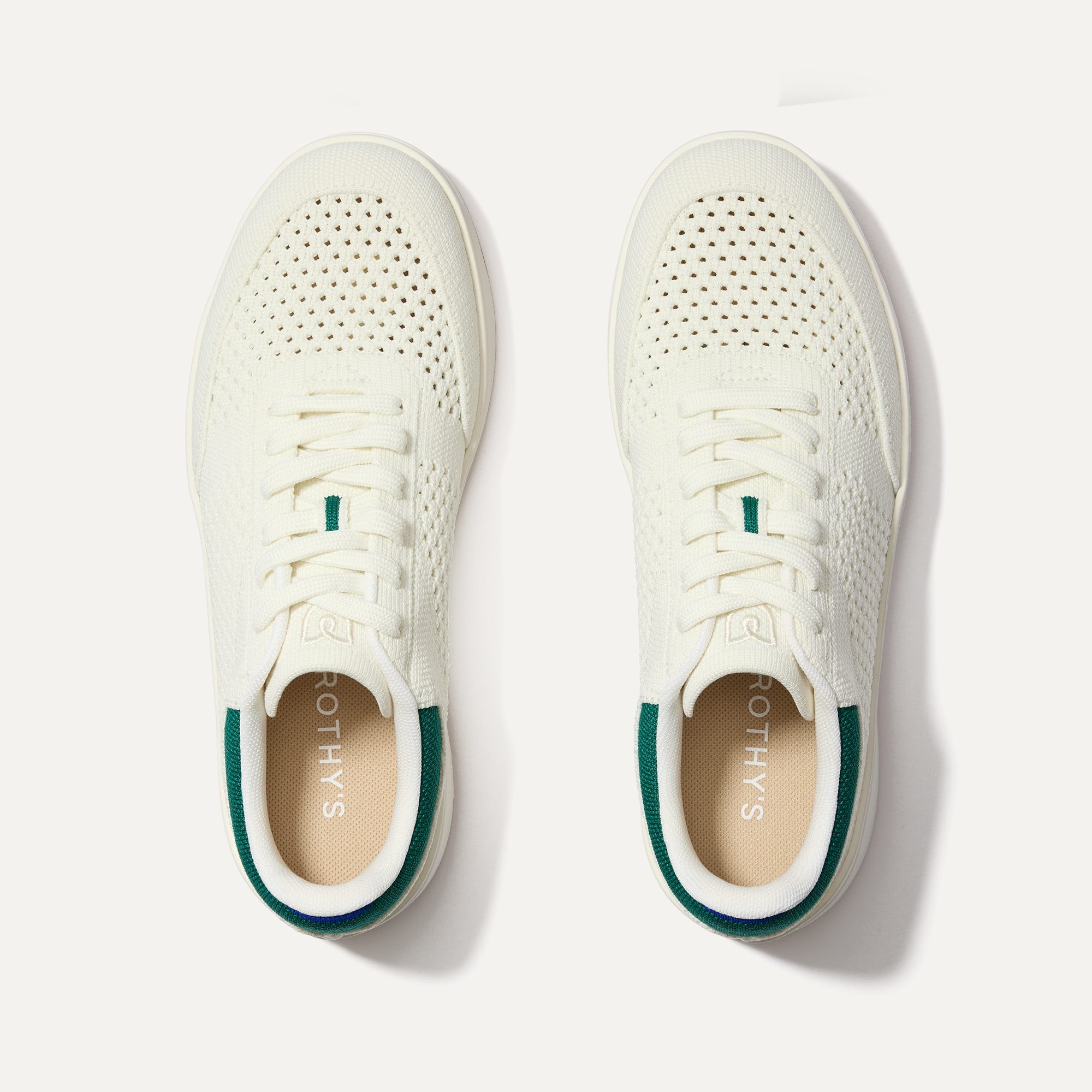 The Court Sneaker - Birdie - Image 4