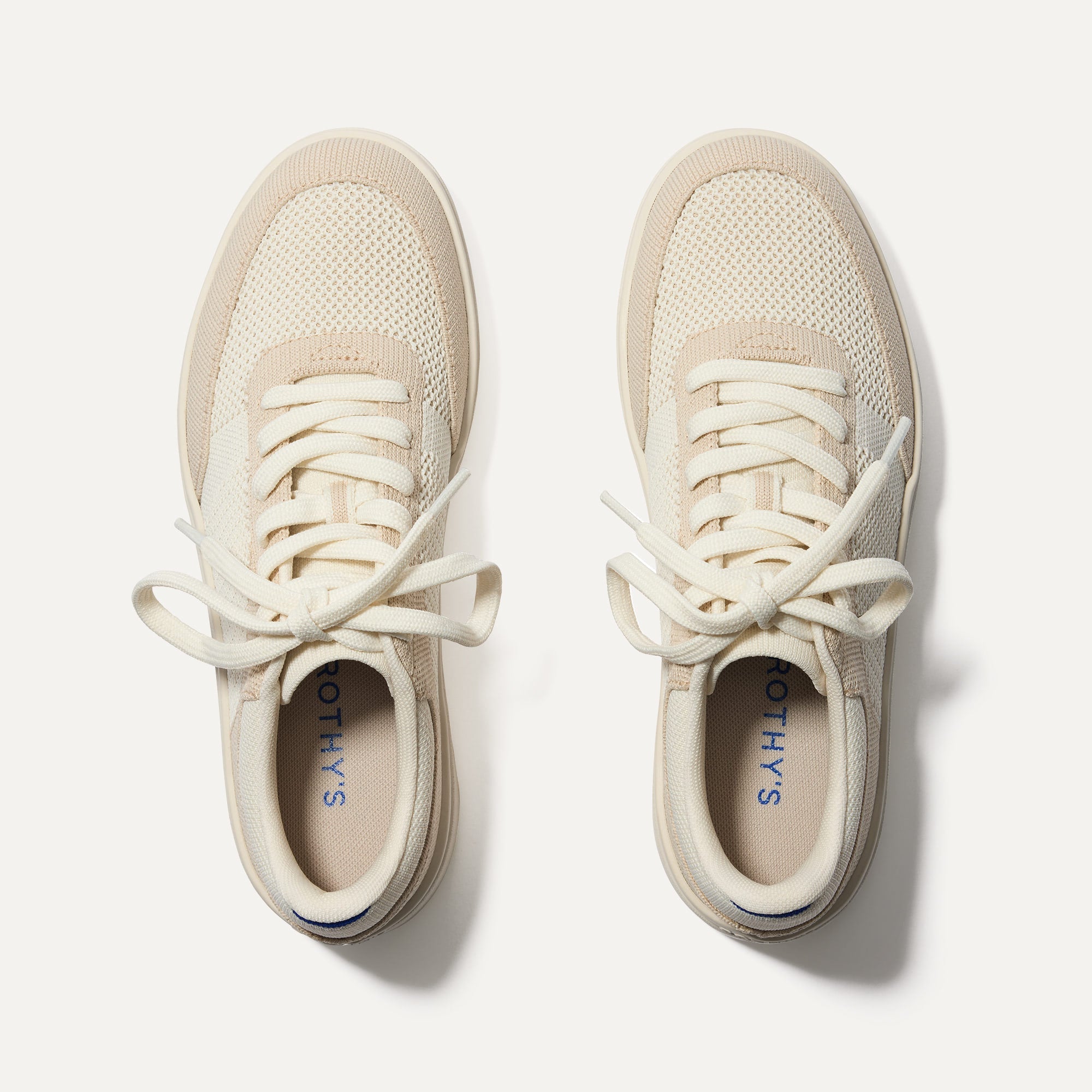 The Court Sneaker - Sand Dune - Image 4