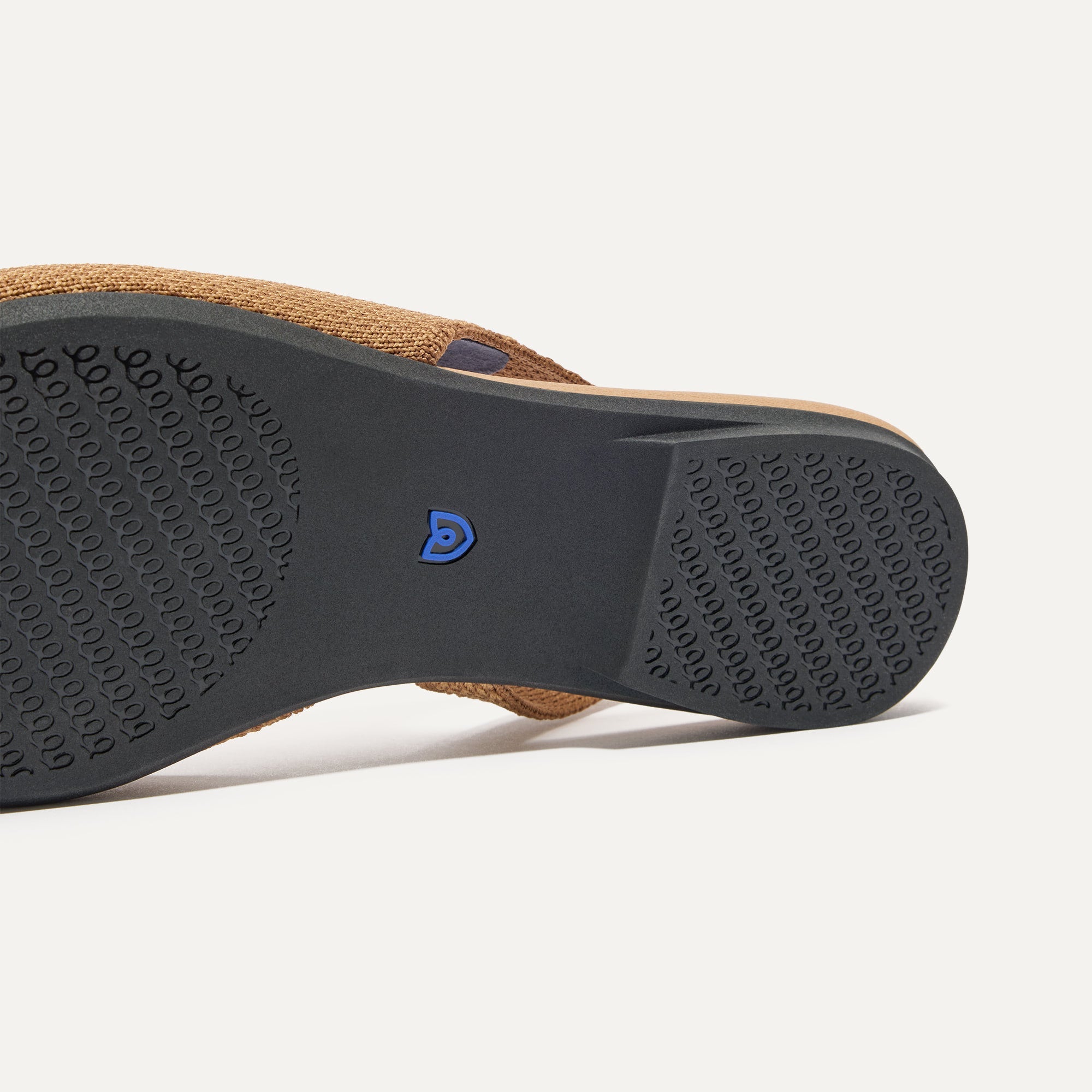 The Almond Slingback - Tawny Captoe - Image 7