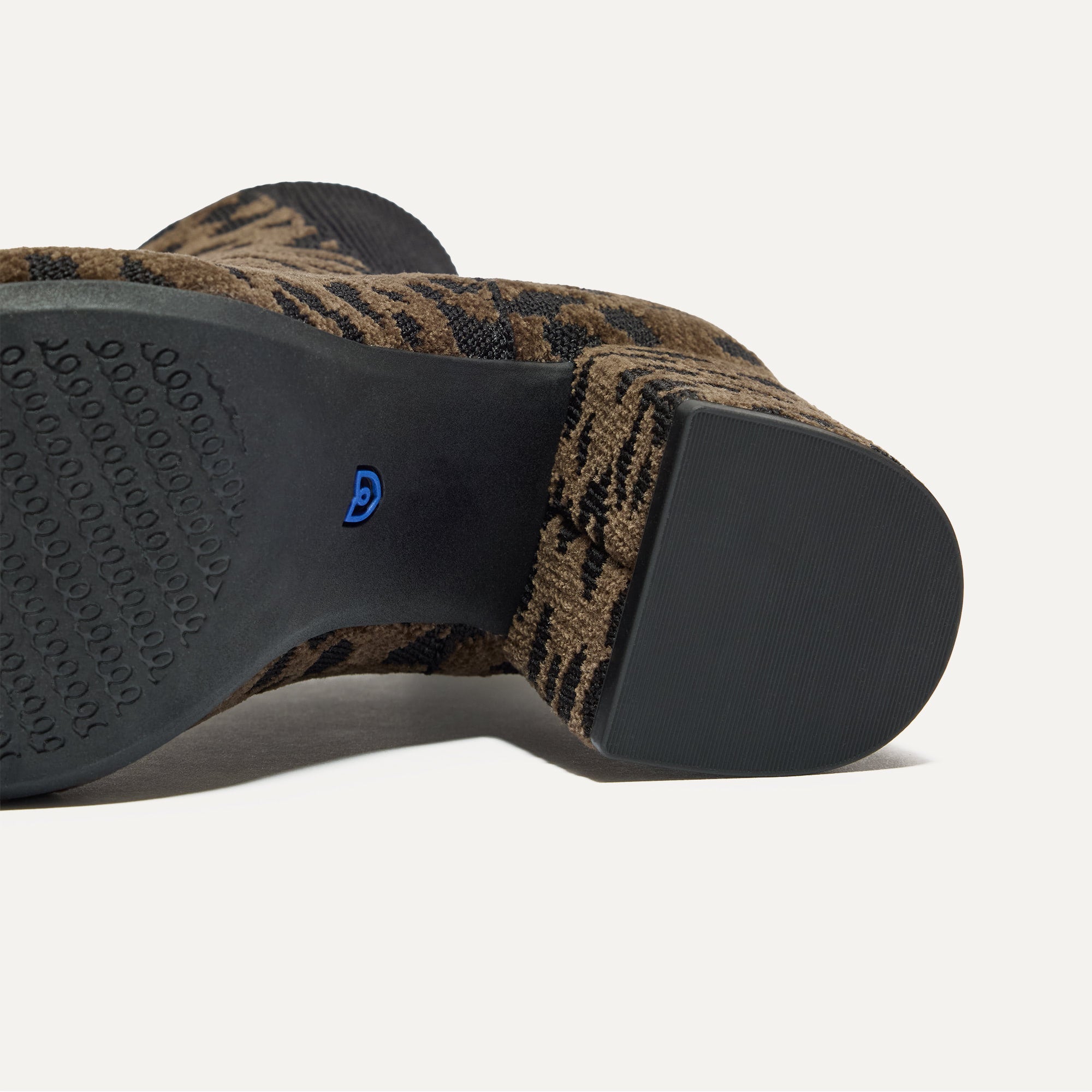 The ReVelvet? High Classic Boot - ReVelvet? Cheetah - Image 6