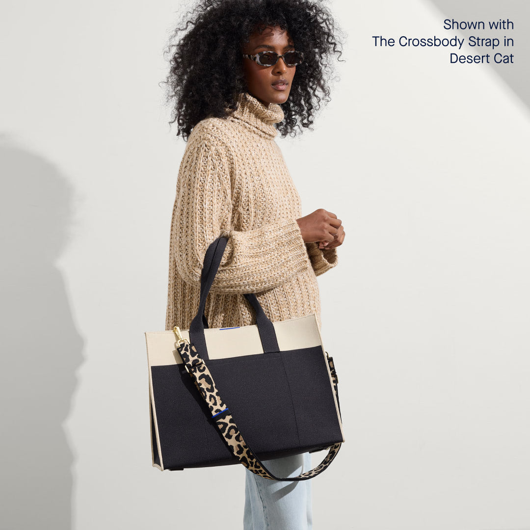 The Classic Tote - Luna - Image 4